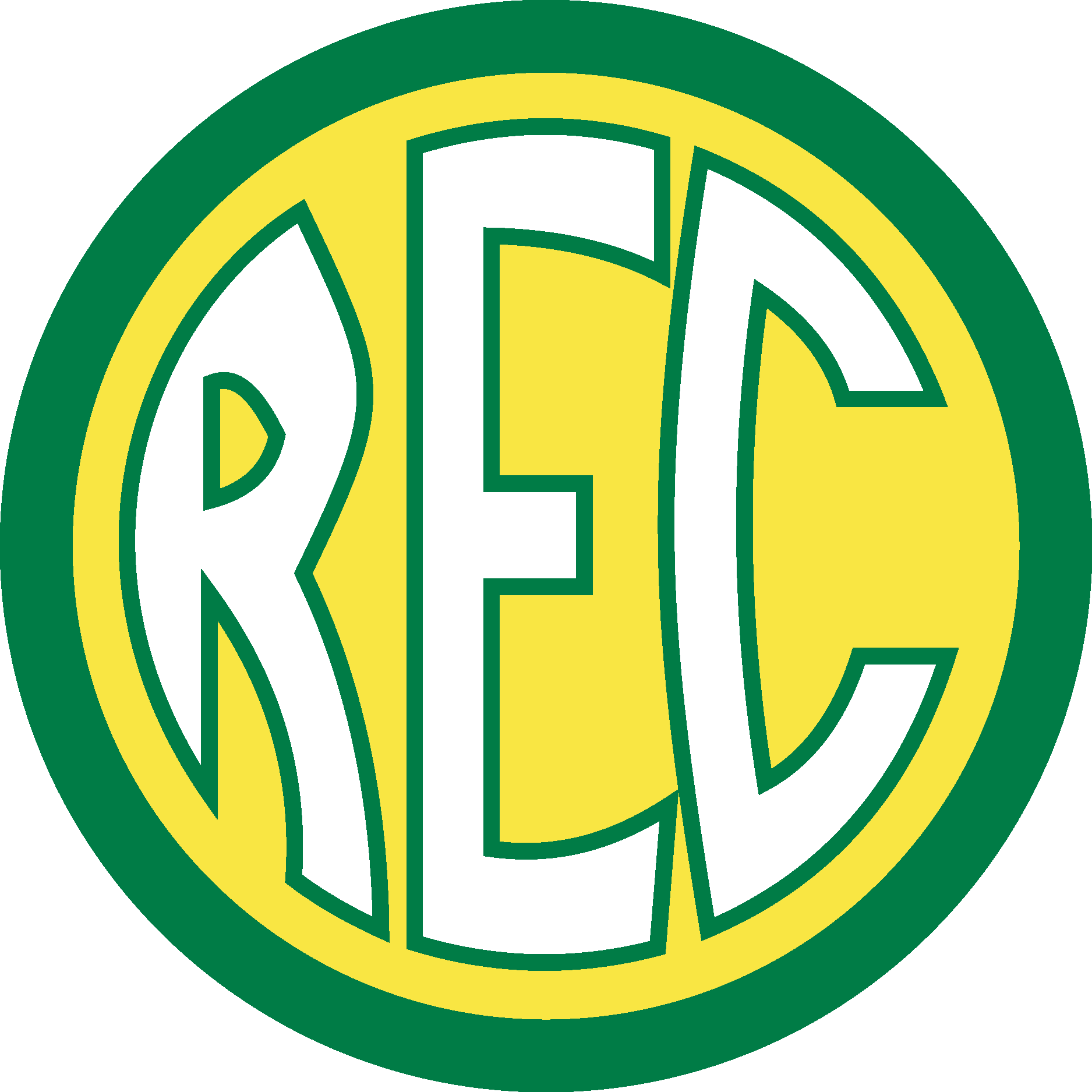 River Esporte Clube De Boavista RR Logo Vector Logo